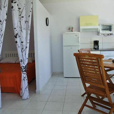 לה טרואז אילט Residence Villas Melissa מראה חיצוני תמונה