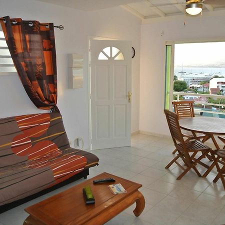 לה טרואז אילט Residence Villas Melissa מראה חיצוני תמונה