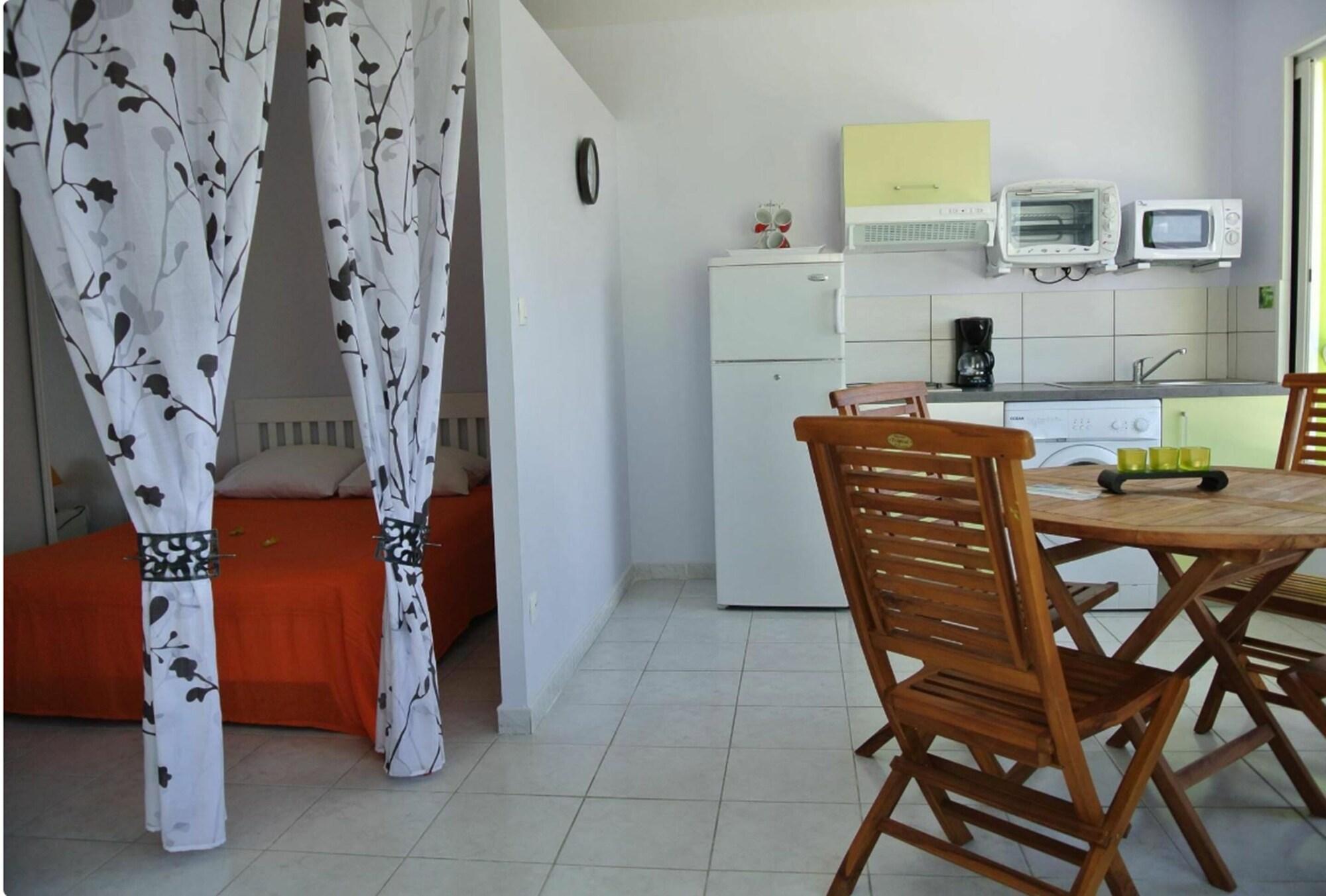 לה טרואז אילט Residence Villas Melissa מראה חיצוני תמונה
