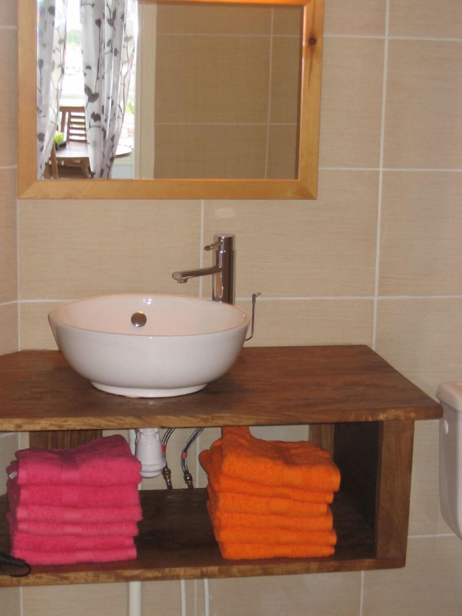 לה טרואז אילט Residence Villas Melissa מראה חיצוני תמונה