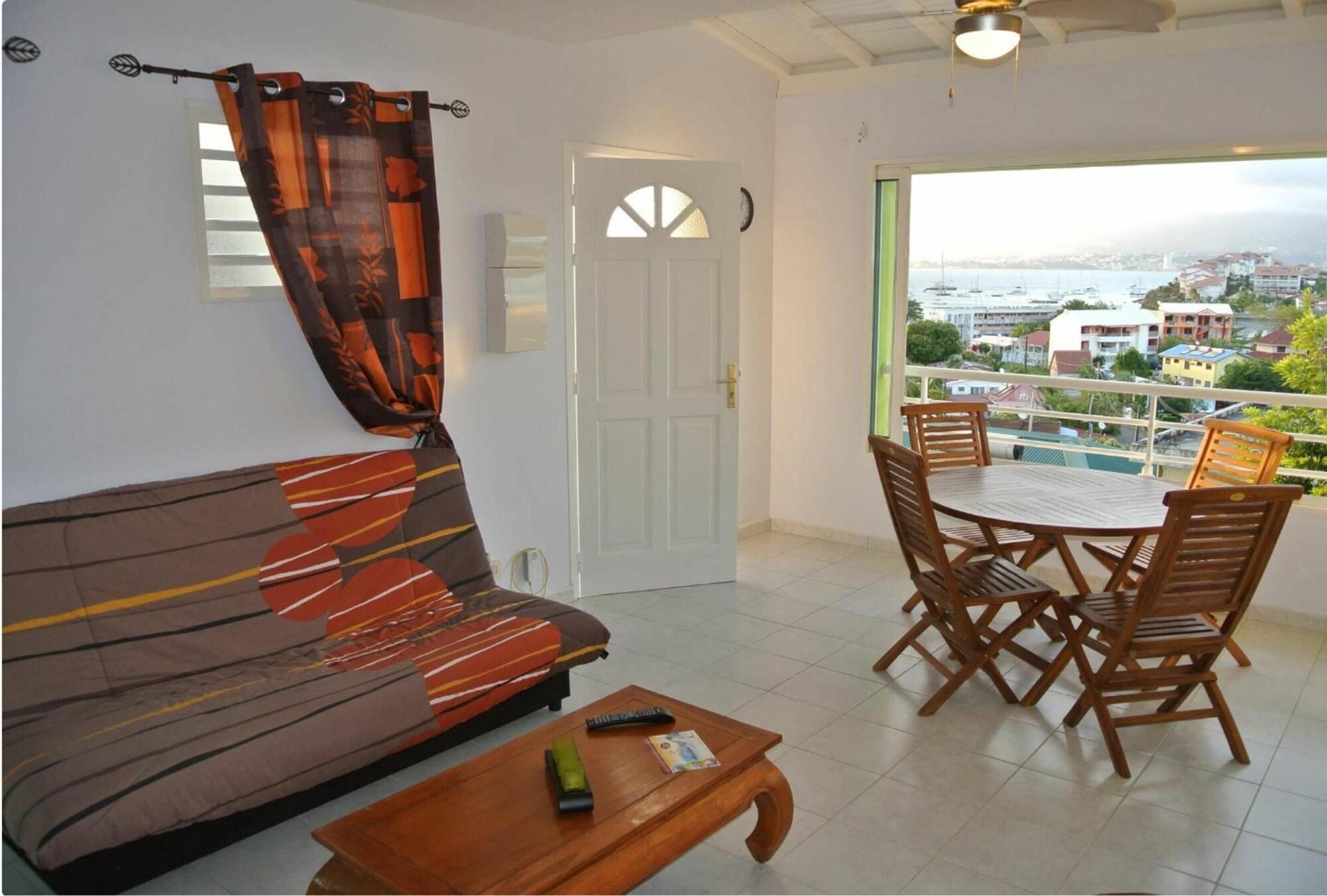 לה טרואז אילט Residence Villas Melissa מראה חיצוני תמונה