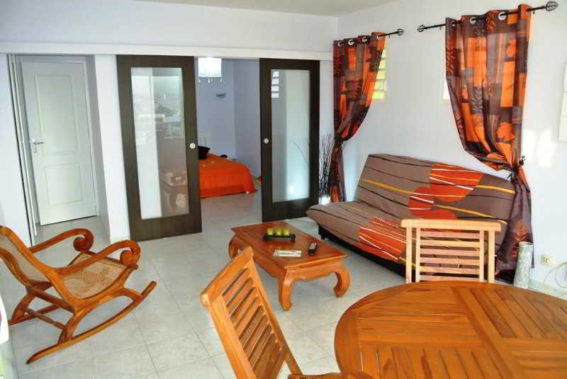 לה טרואז אילט Residence Villas Melissa מראה חיצוני תמונה