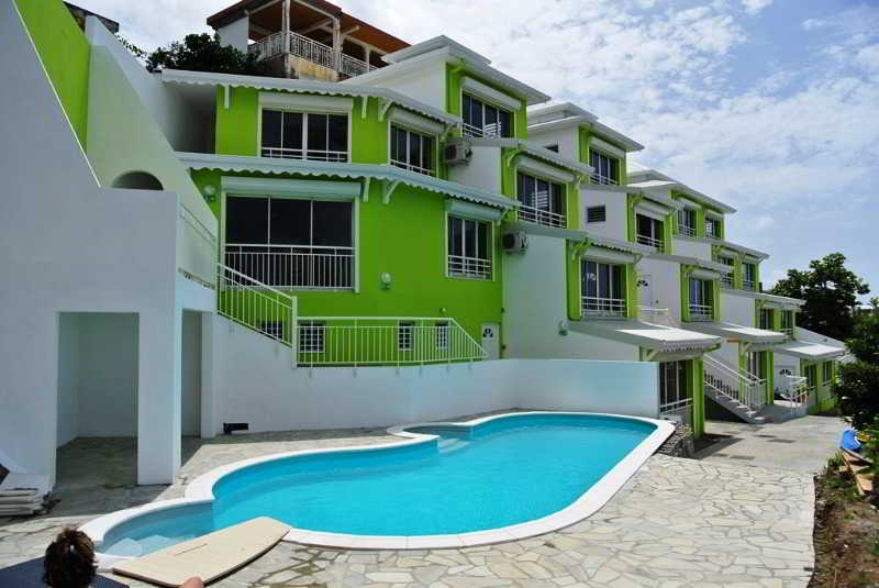 לה טרואז אילט Residence Villas Melissa מראה חיצוני תמונה